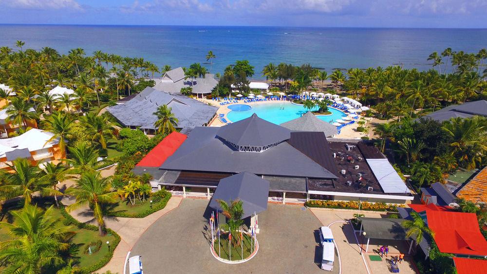 Bahia Principe Grand San Juan Hotel Río San Juan Eksteriør billede