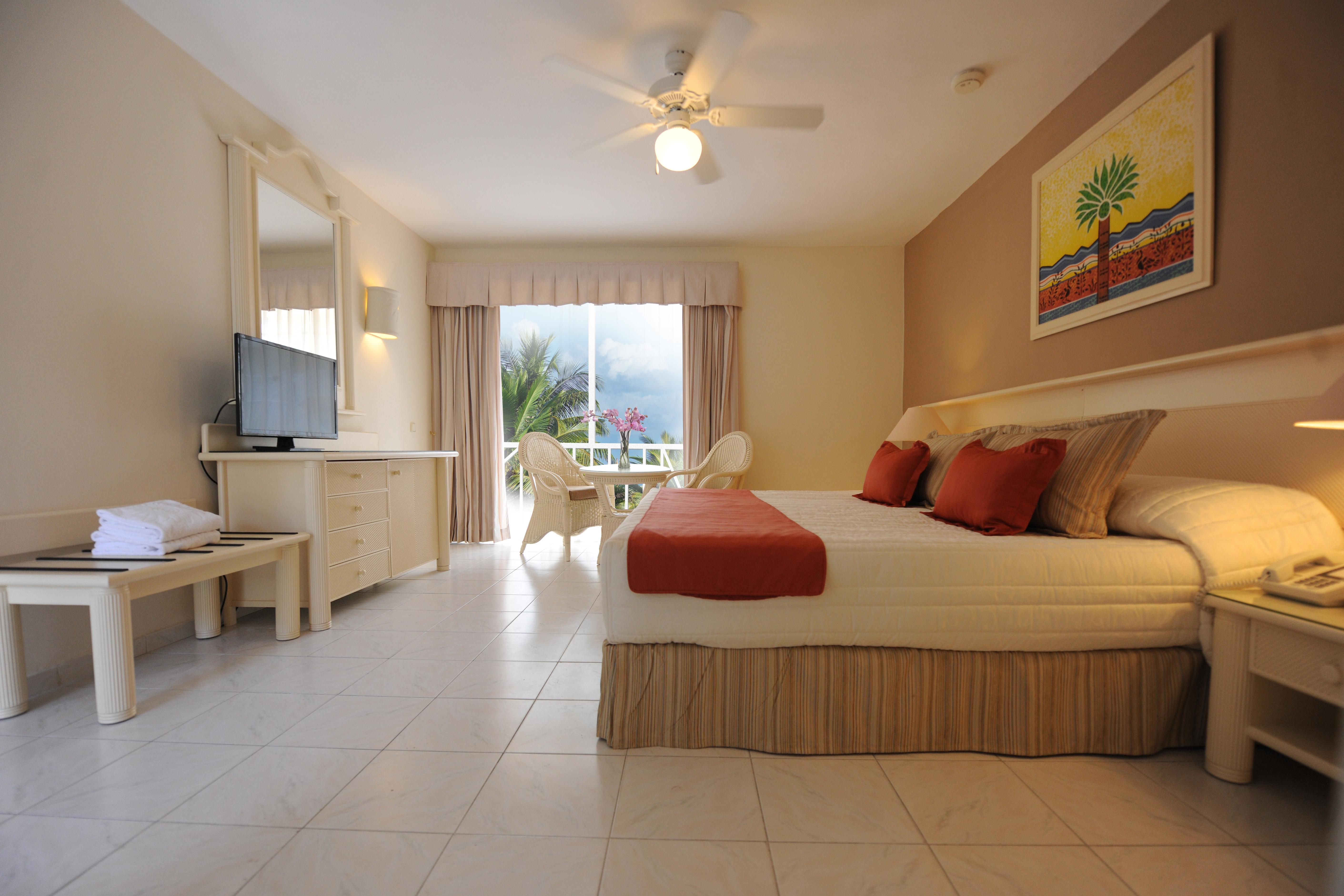 Bahia Principe Grand San Juan Hotel Río San Juan Eksteriør billede