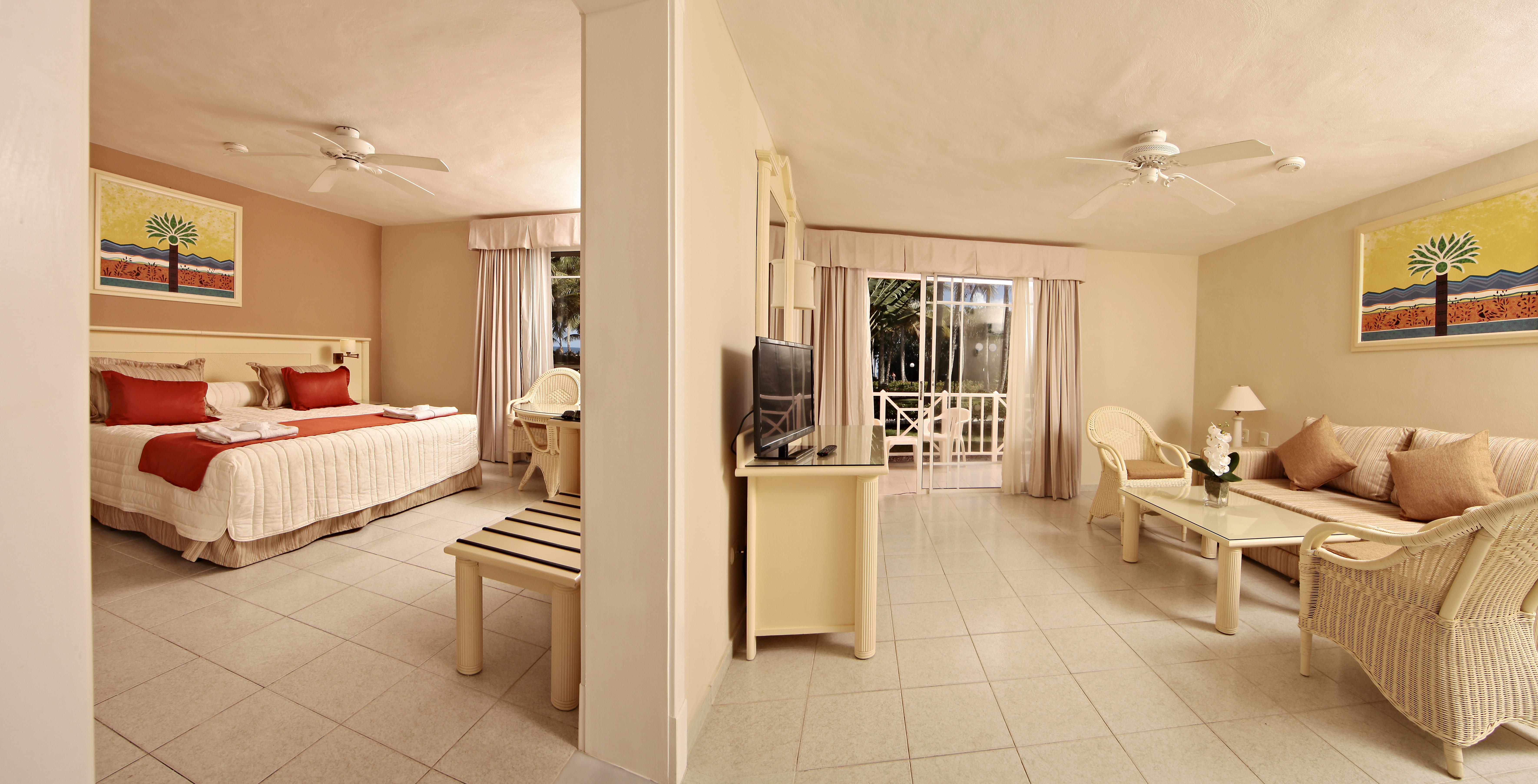 Bahia Principe Grand San Juan Hotel Río San Juan Eksteriør billede