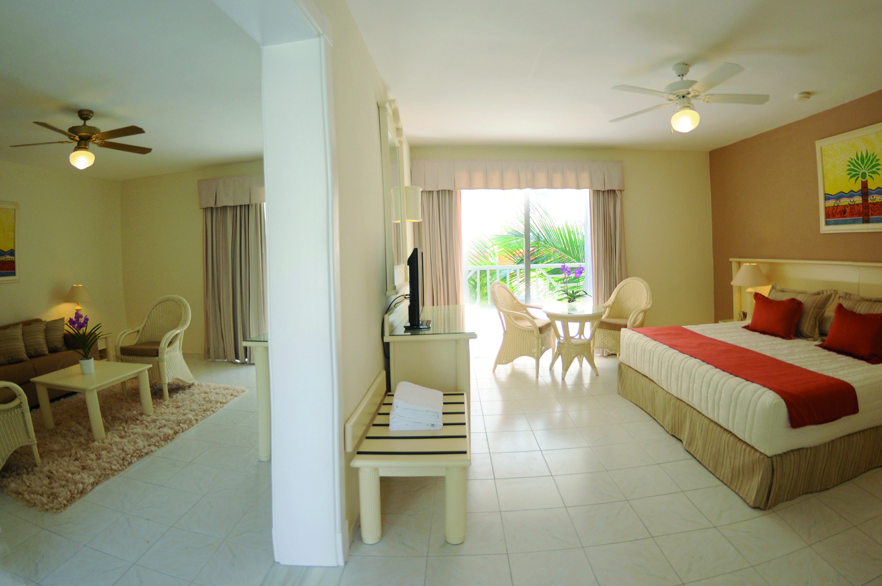 Bahia Principe Grand San Juan Hotel Río San Juan Eksteriør billede