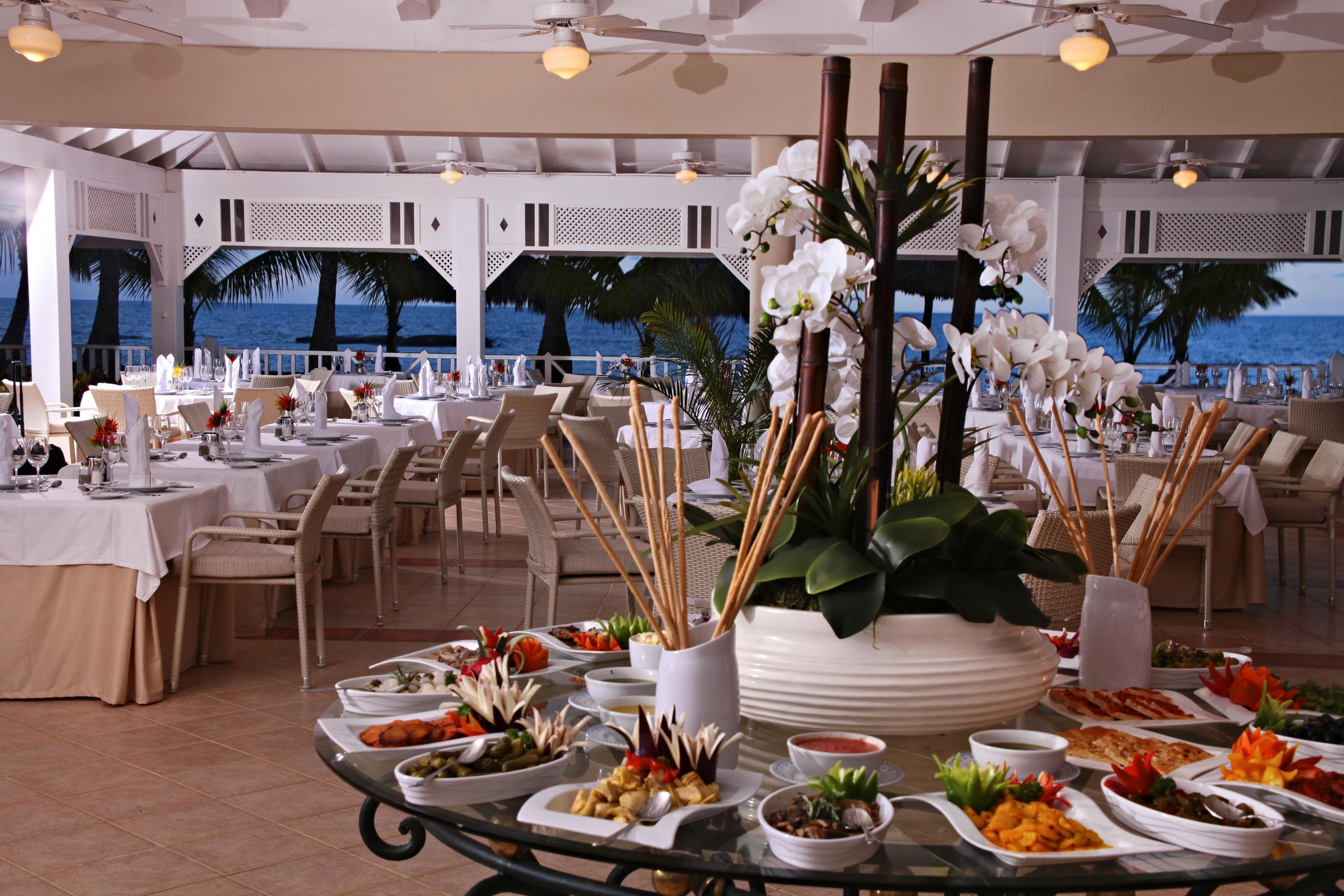 Bahia Principe Grand San Juan Hotel Río San Juan Eksteriør billede
