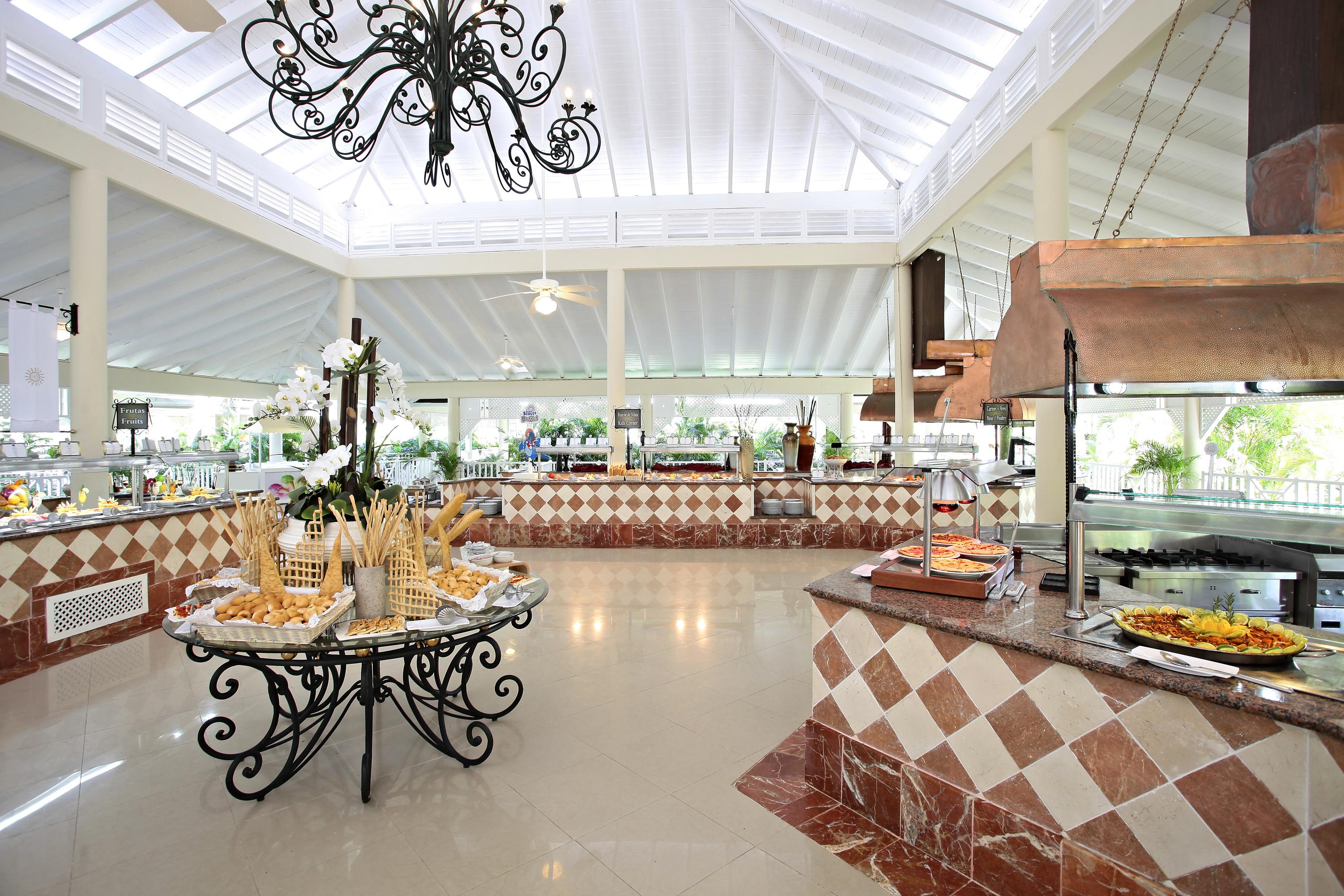 Bahia Principe Grand San Juan Hotel Río San Juan Eksteriør billede