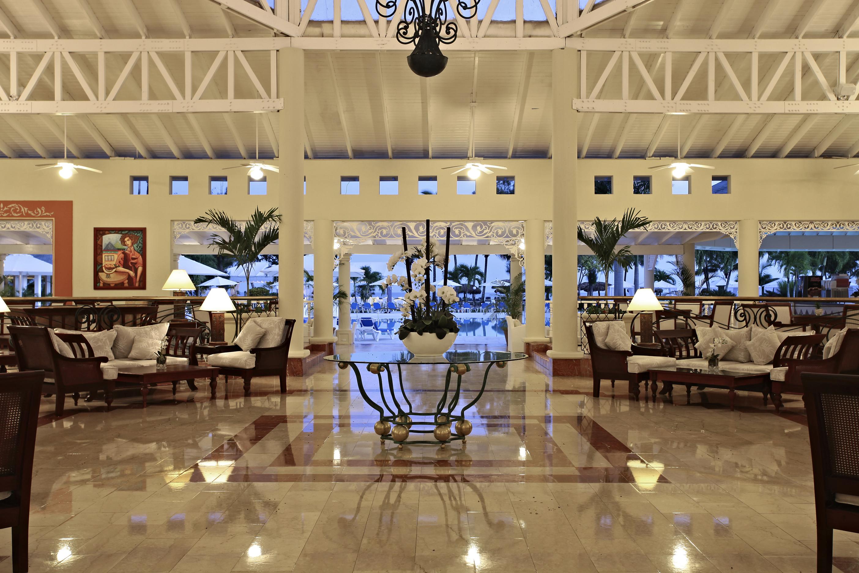 Bahia Principe Grand San Juan Hotel Río San Juan Eksteriør billede