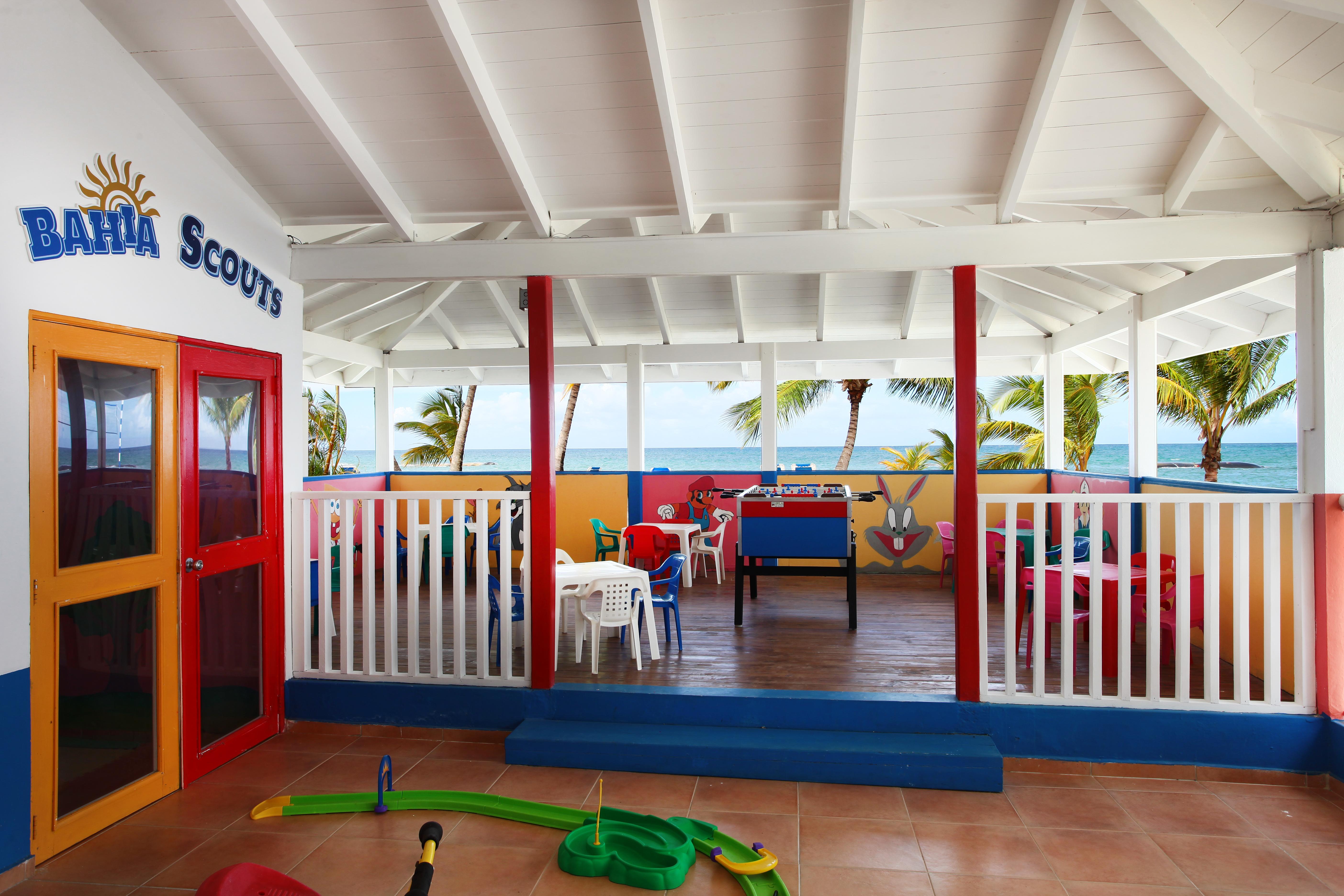 Bahia Principe Grand San Juan Hotel Río San Juan Eksteriør billede
