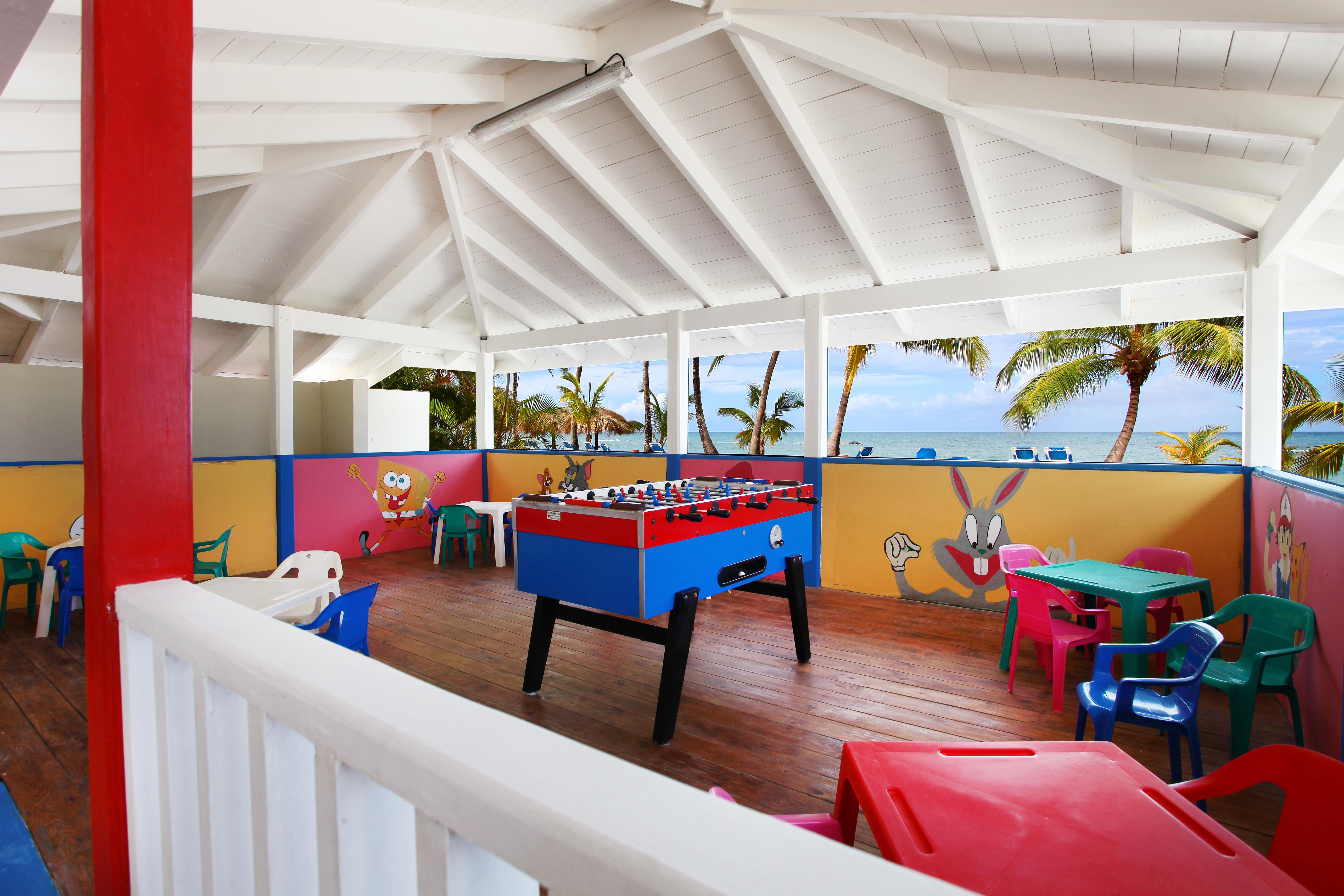 Bahia Principe Grand San Juan Hotel Río San Juan Eksteriør billede