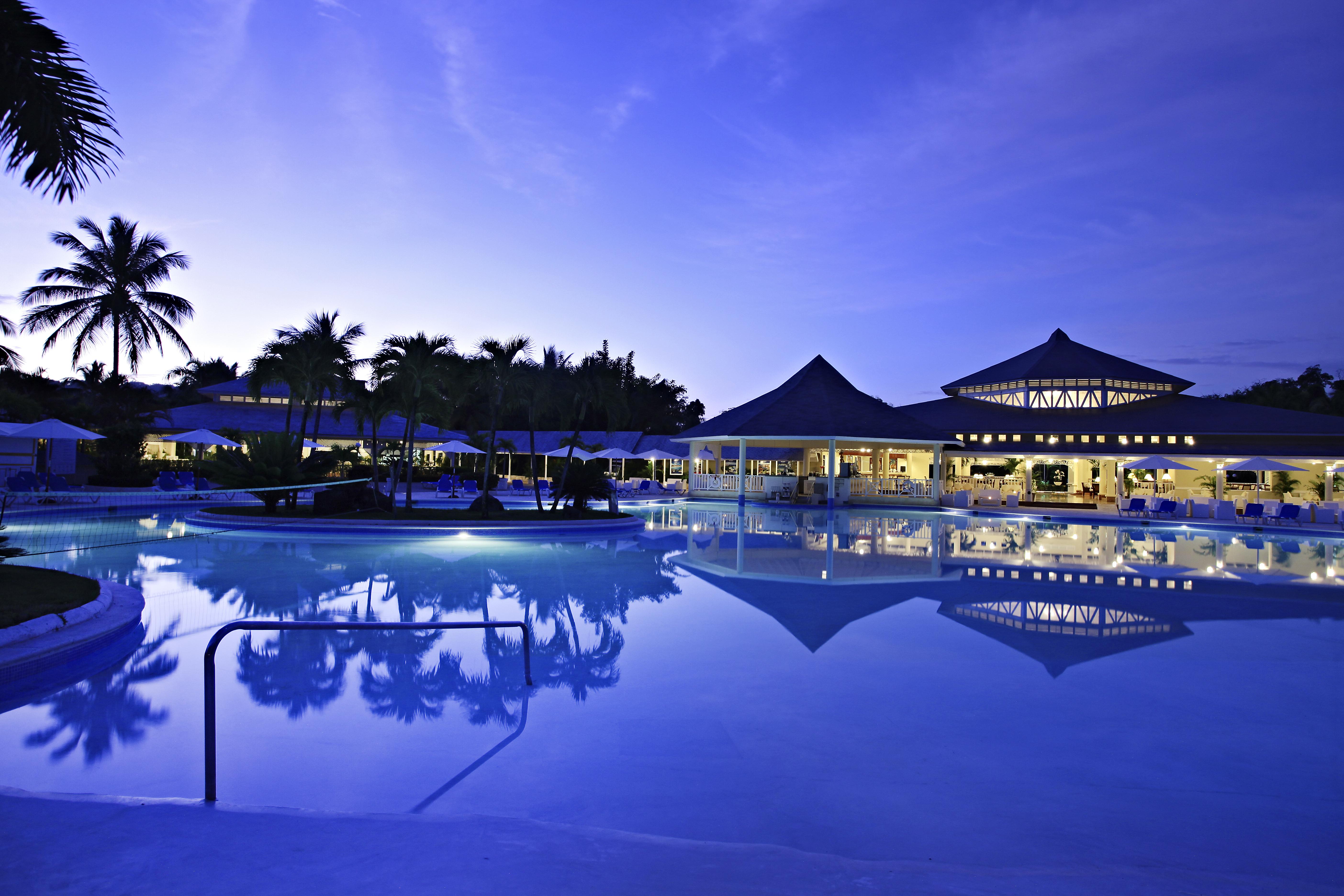 Bahia Principe Grand San Juan Hotel Río San Juan Eksteriør billede