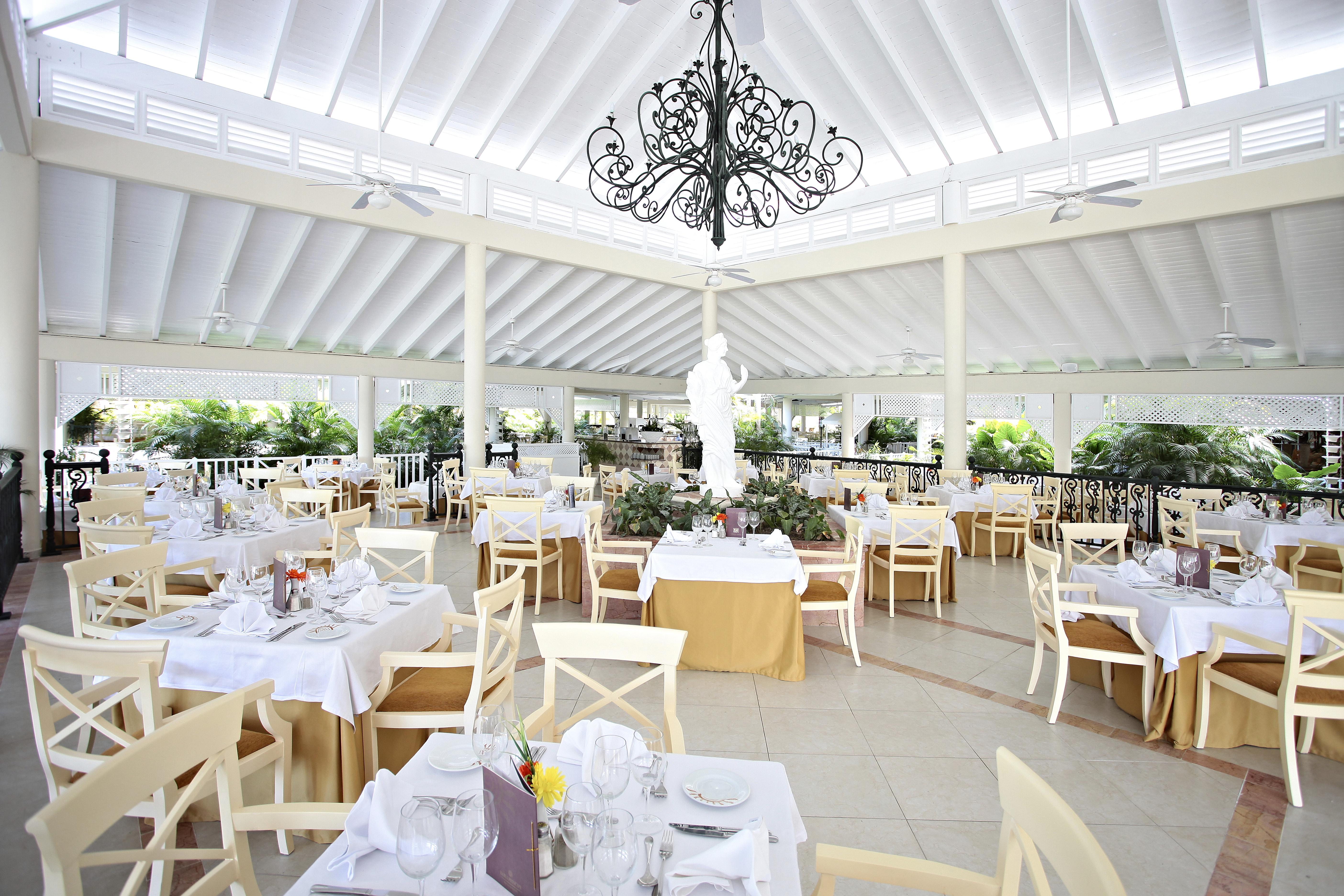 Bahia Principe Grand San Juan Hotel Río San Juan Eksteriør billede