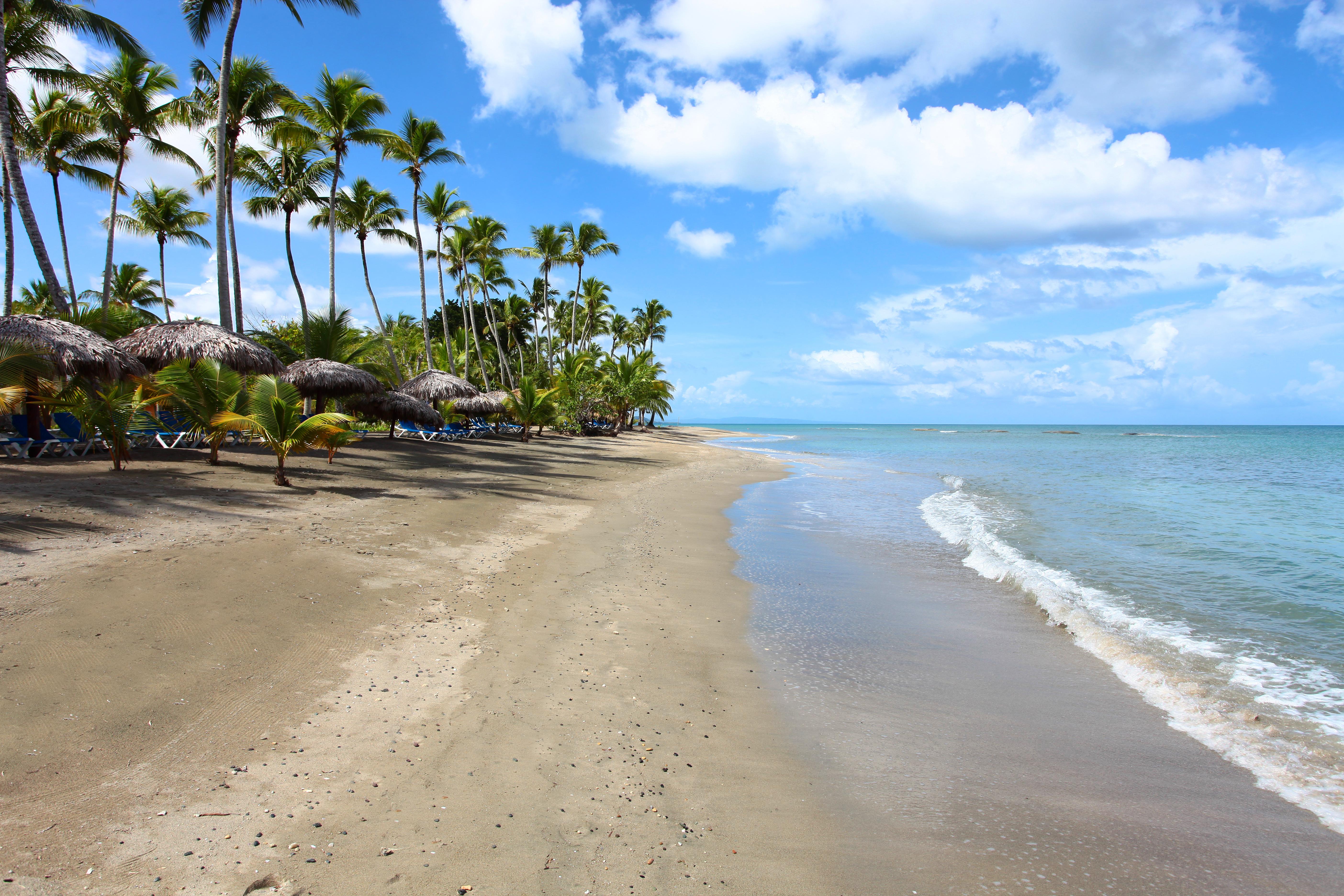 Bahia Principe Grand San Juan Hotel Río San Juan Eksteriør billede