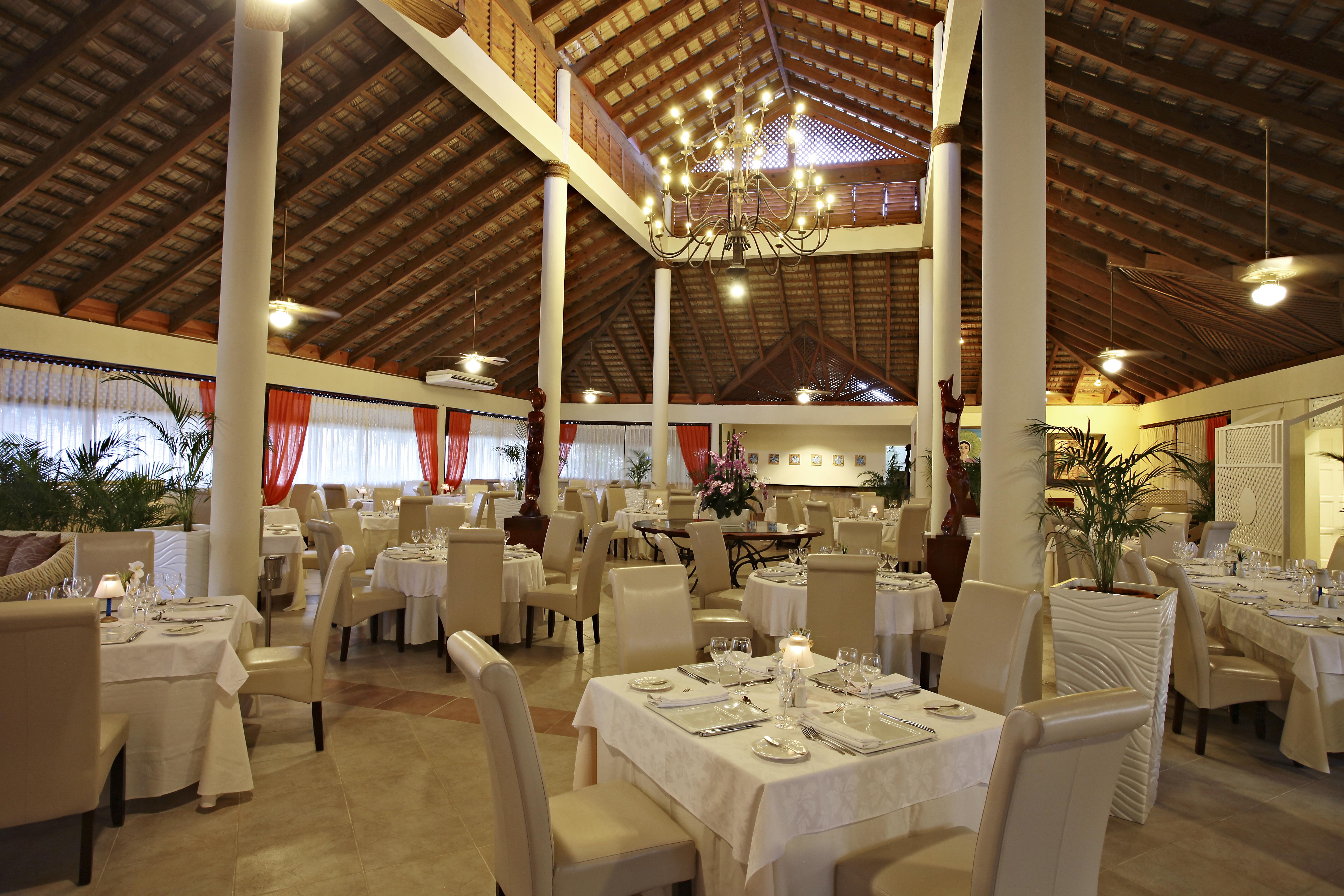 Bahia Principe Grand San Juan Hotel Río San Juan Eksteriør billede
