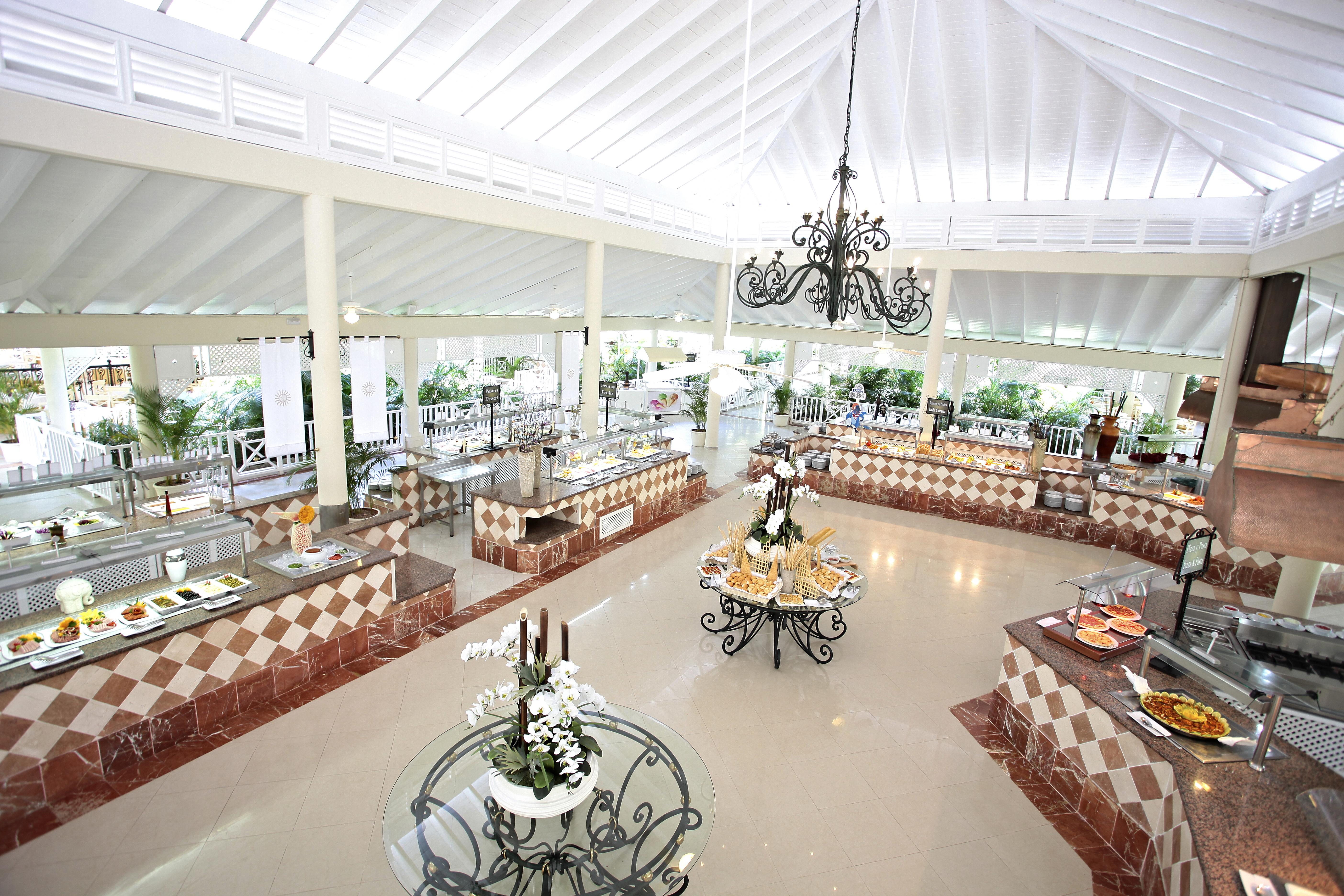 Bahia Principe Grand San Juan Hotel Río San Juan Eksteriør billede