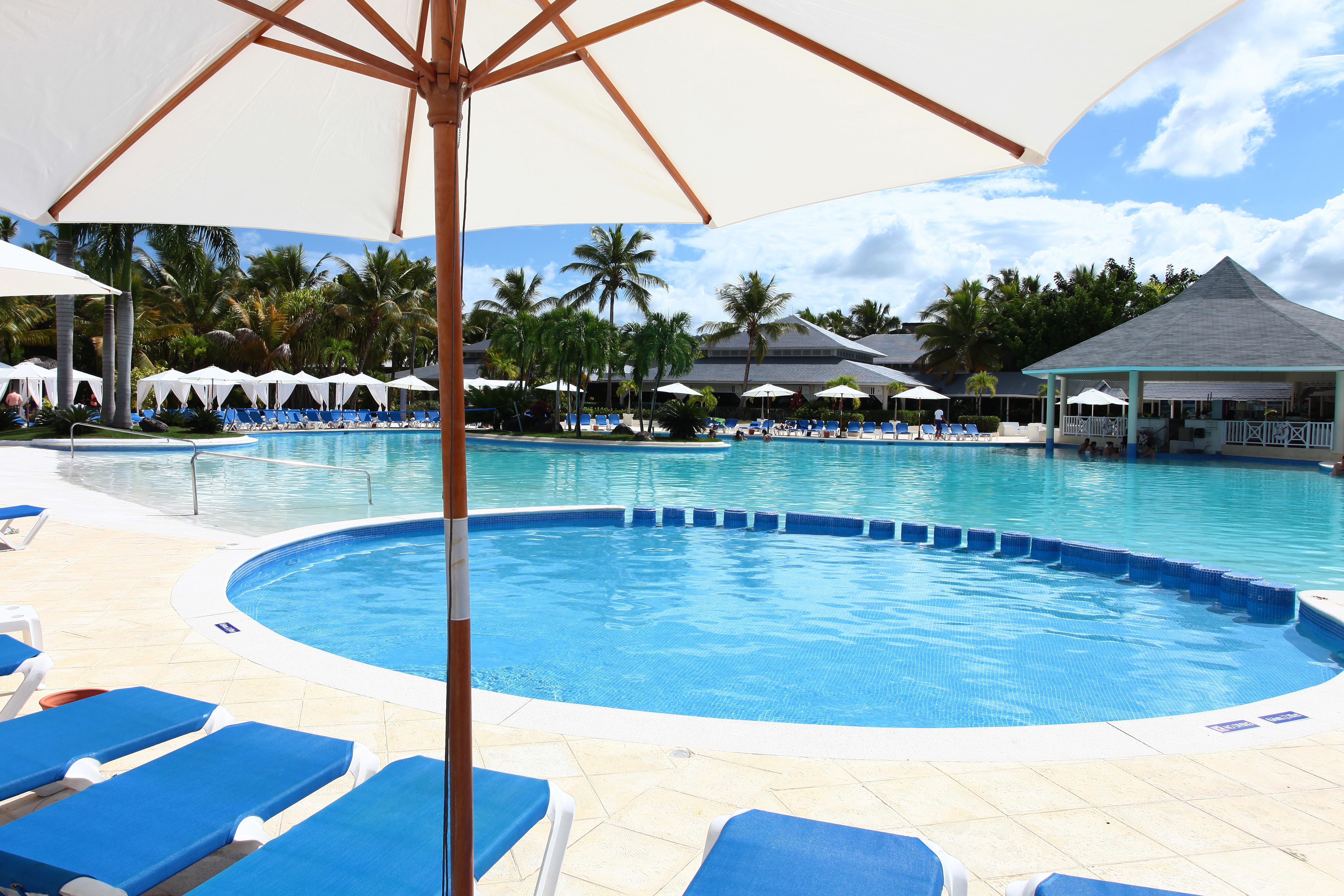 Bahia Principe Grand San Juan Hotel Río San Juan Eksteriør billede