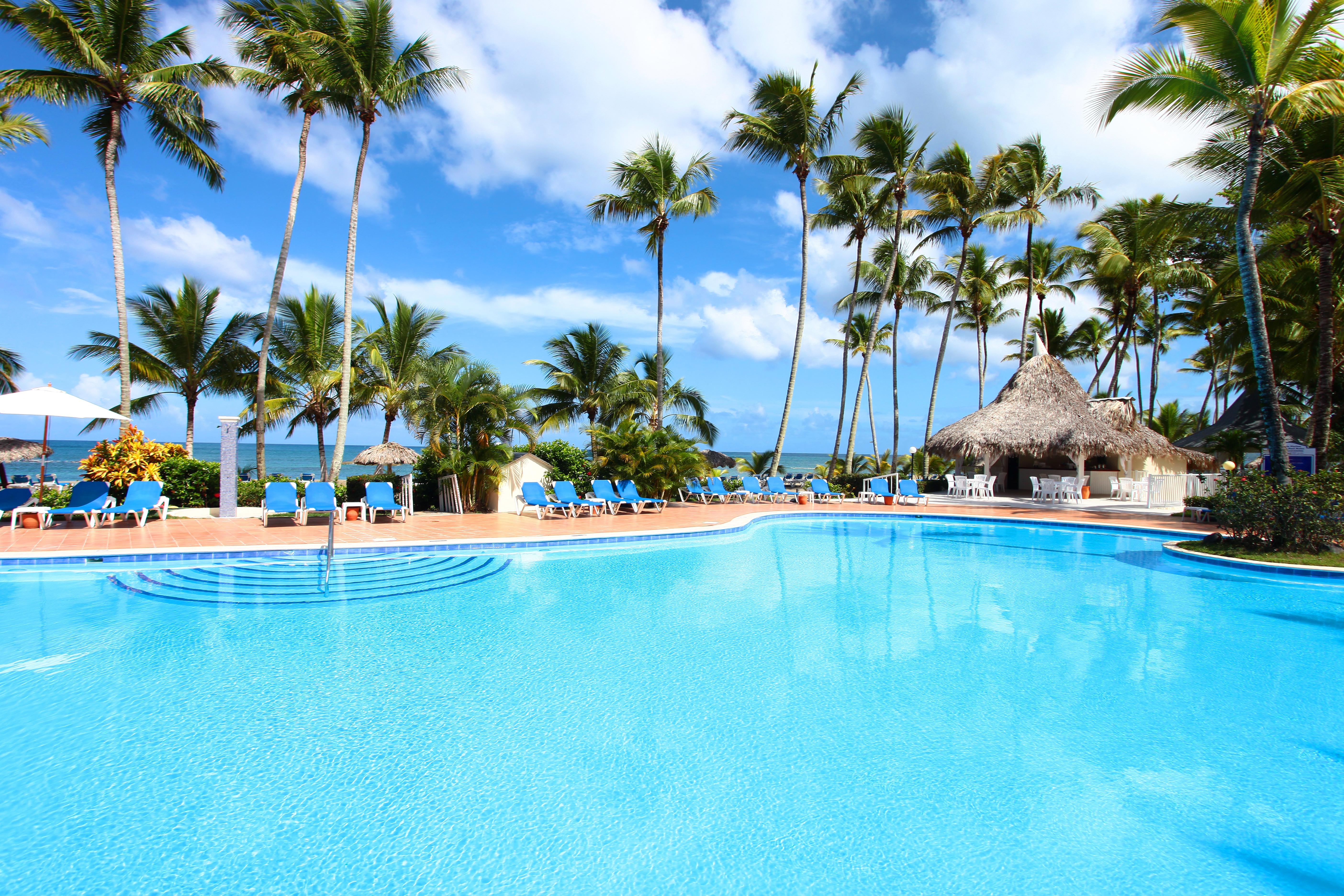 Bahia Principe Grand San Juan Hotel Río San Juan Eksteriør billede