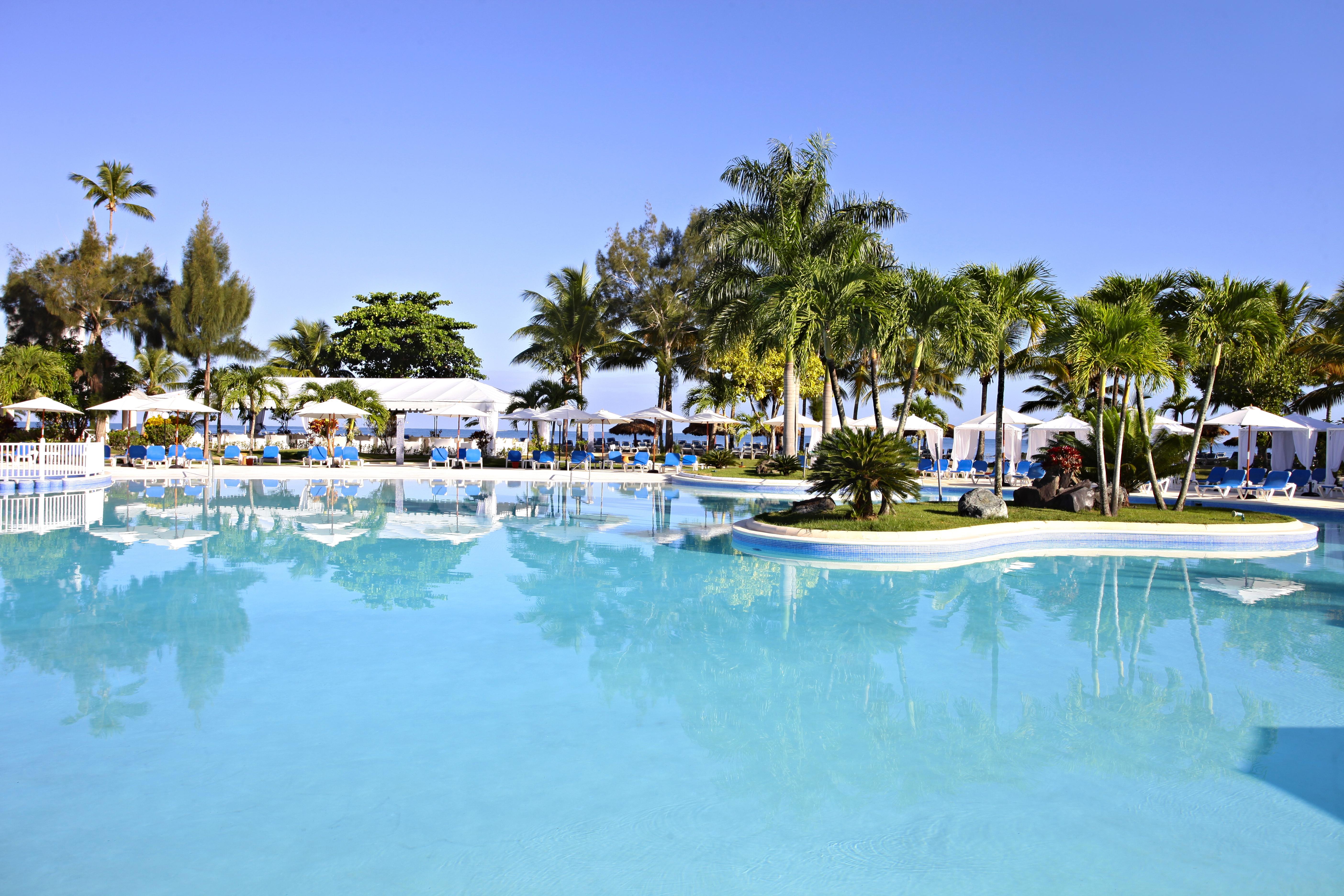 Bahia Principe Grand San Juan Hotel Río San Juan Eksteriør billede