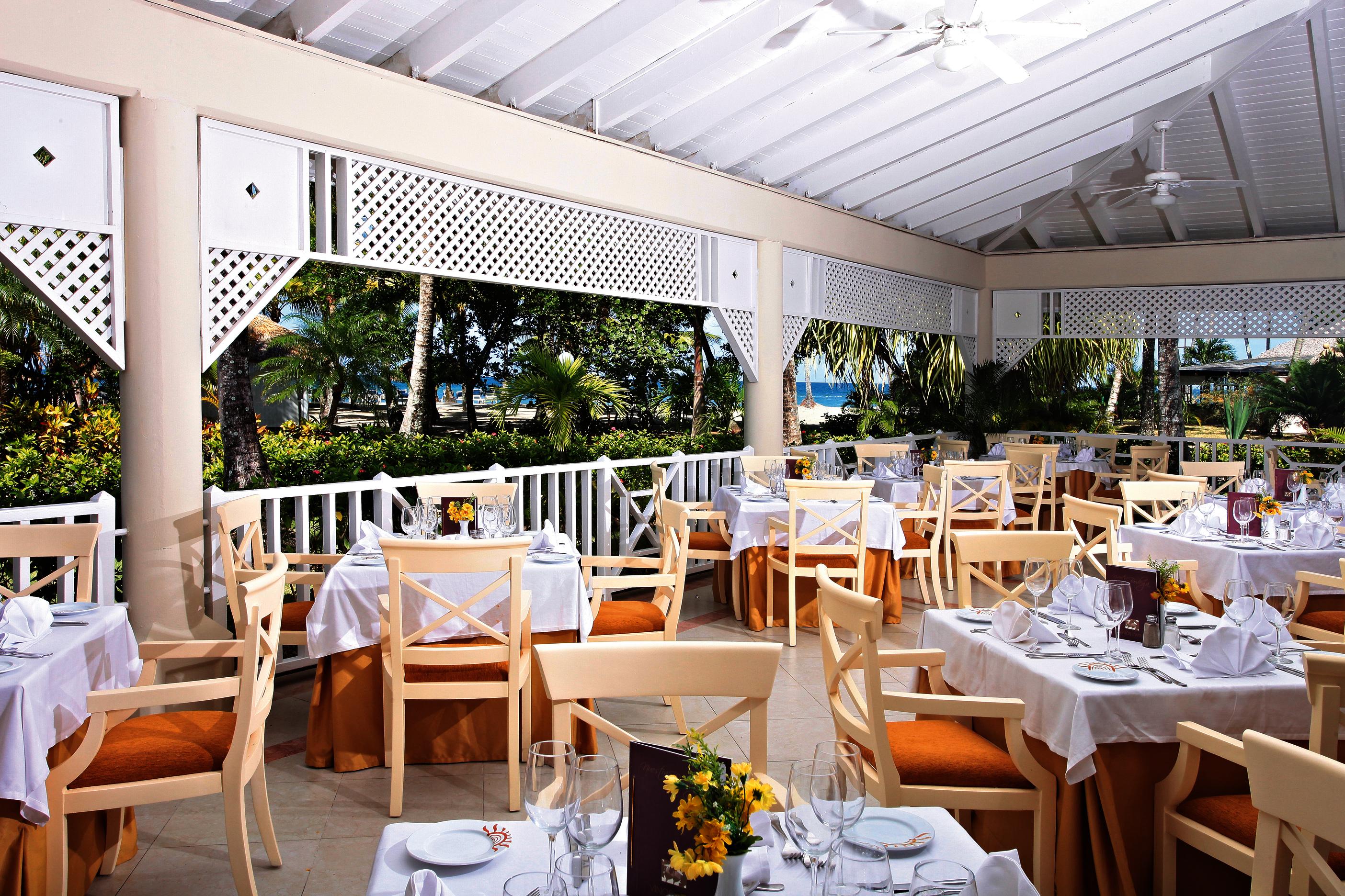 Bahia Principe Grand San Juan Hotel Río San Juan Eksteriør billede