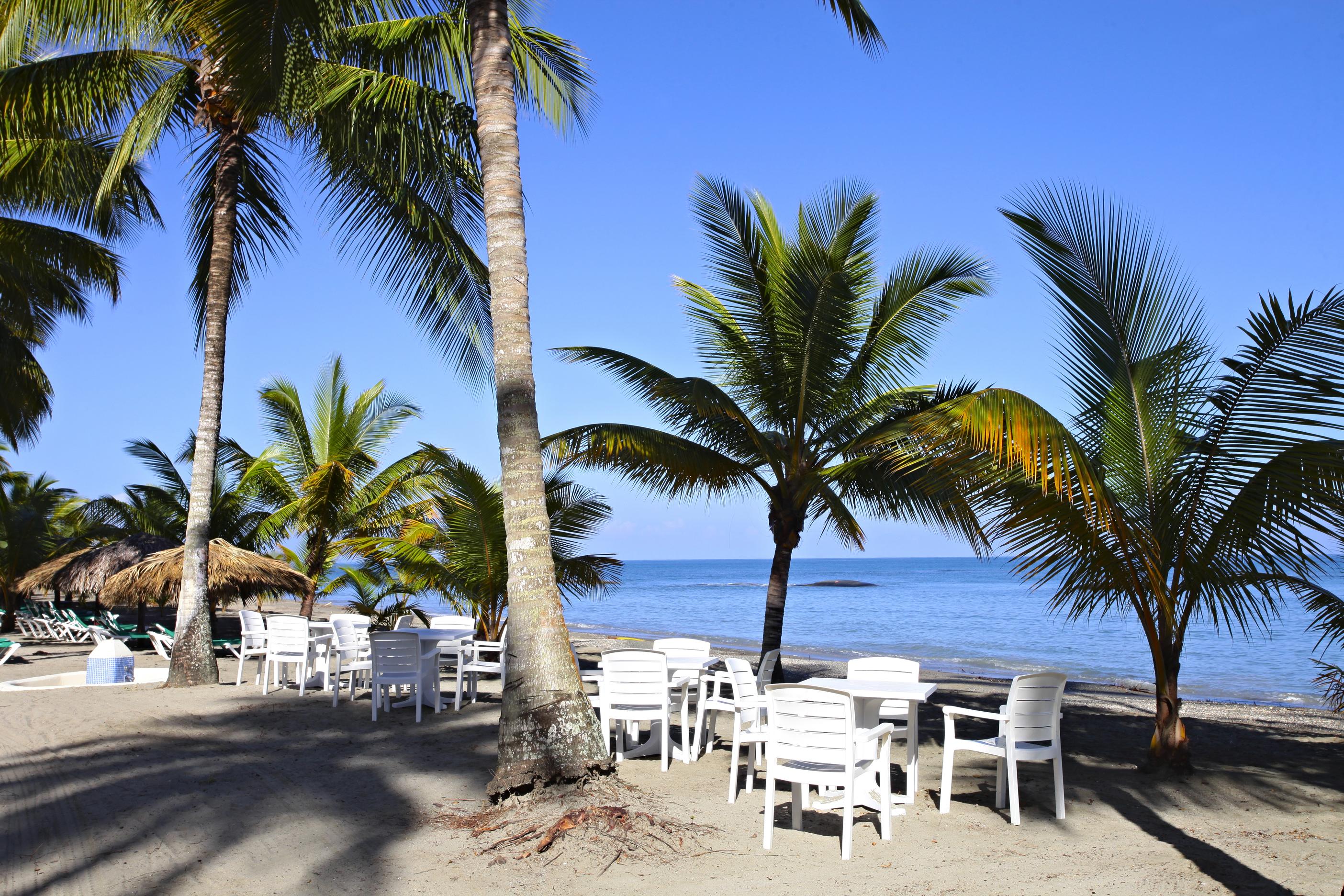 Bahia Principe Grand San Juan Hotel Río San Juan Eksteriør billede