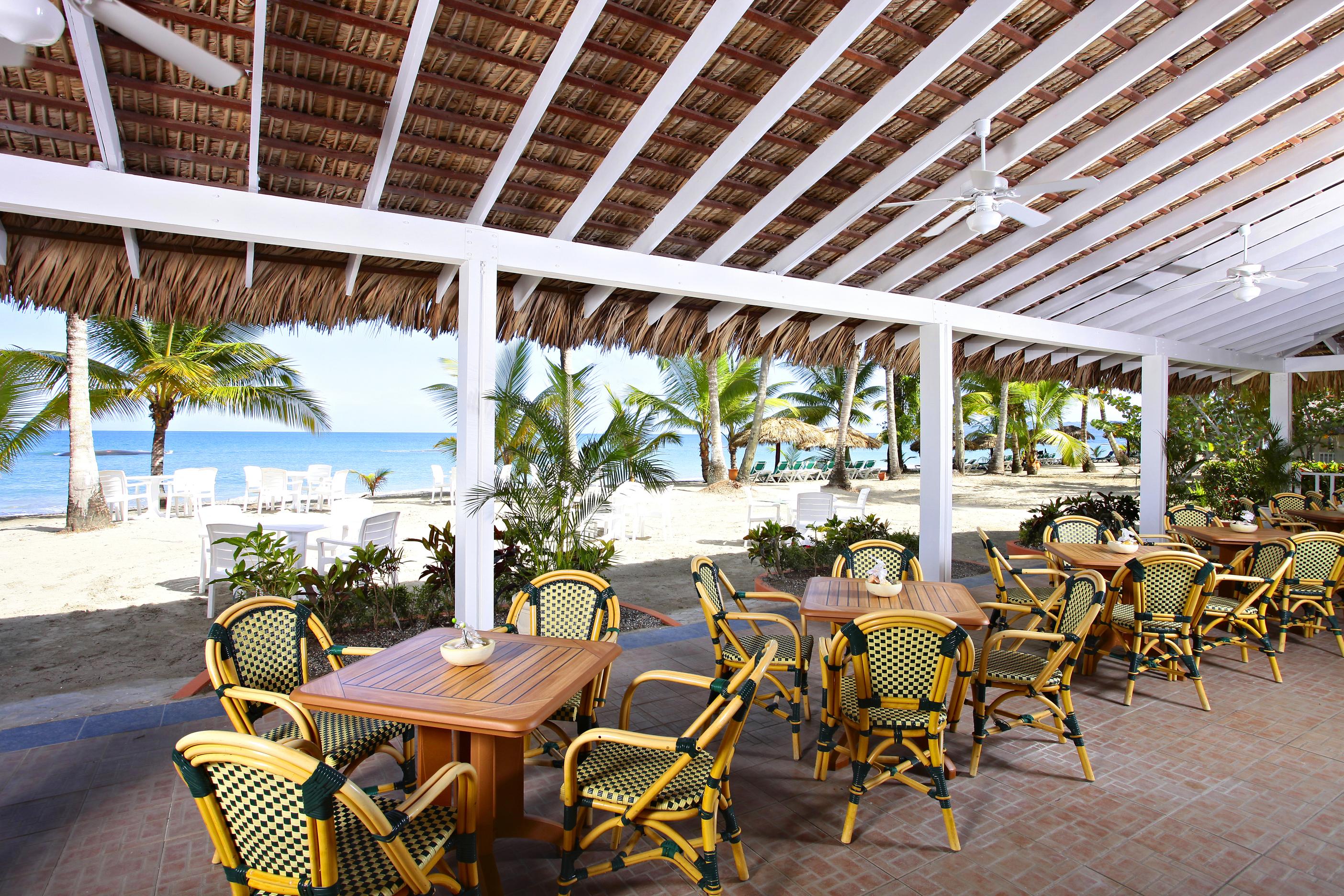 Bahia Principe Grand San Juan Hotel Río San Juan Eksteriør billede