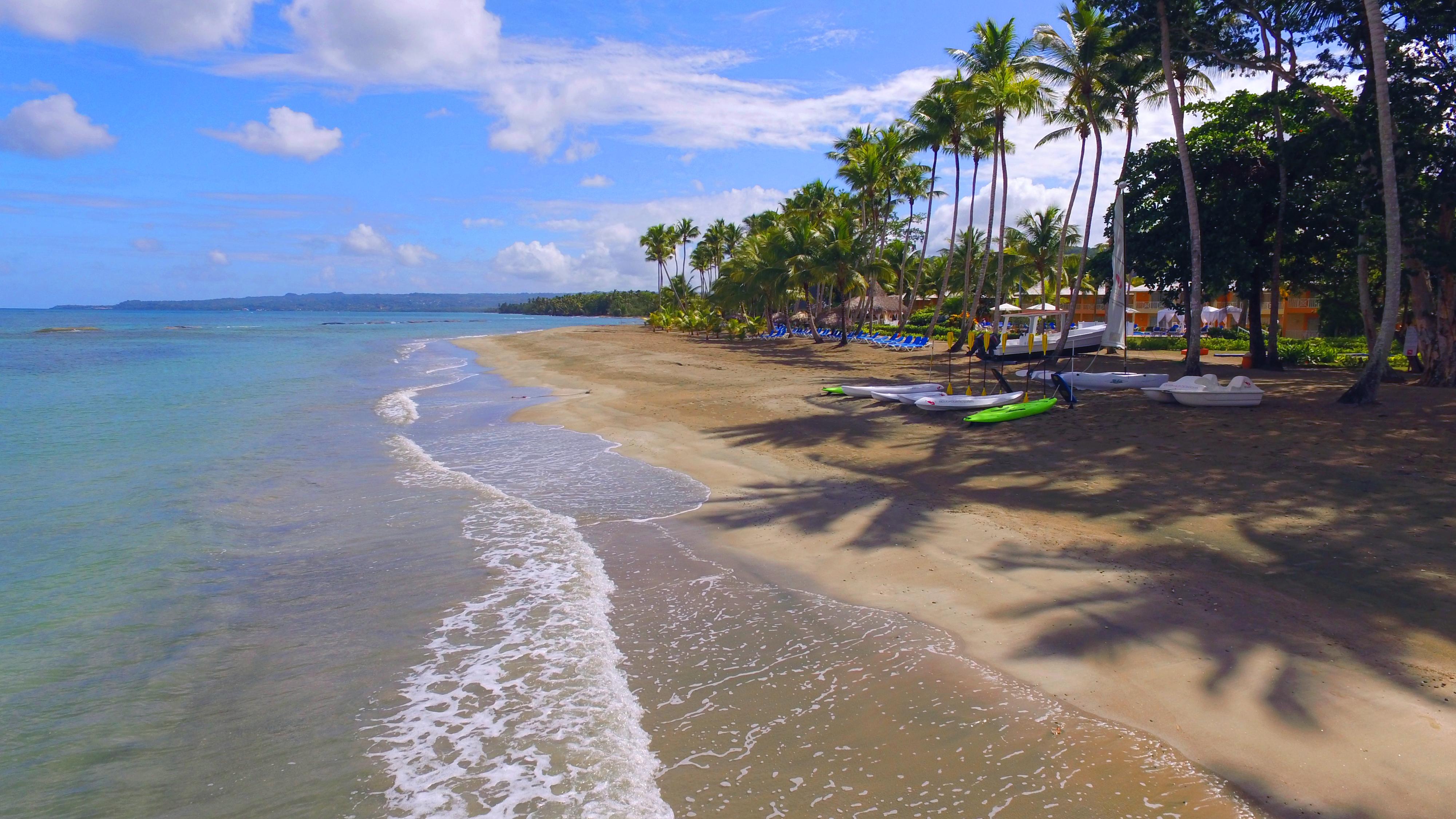 Bahia Principe Grand San Juan Hotel Río San Juan Eksteriør billede