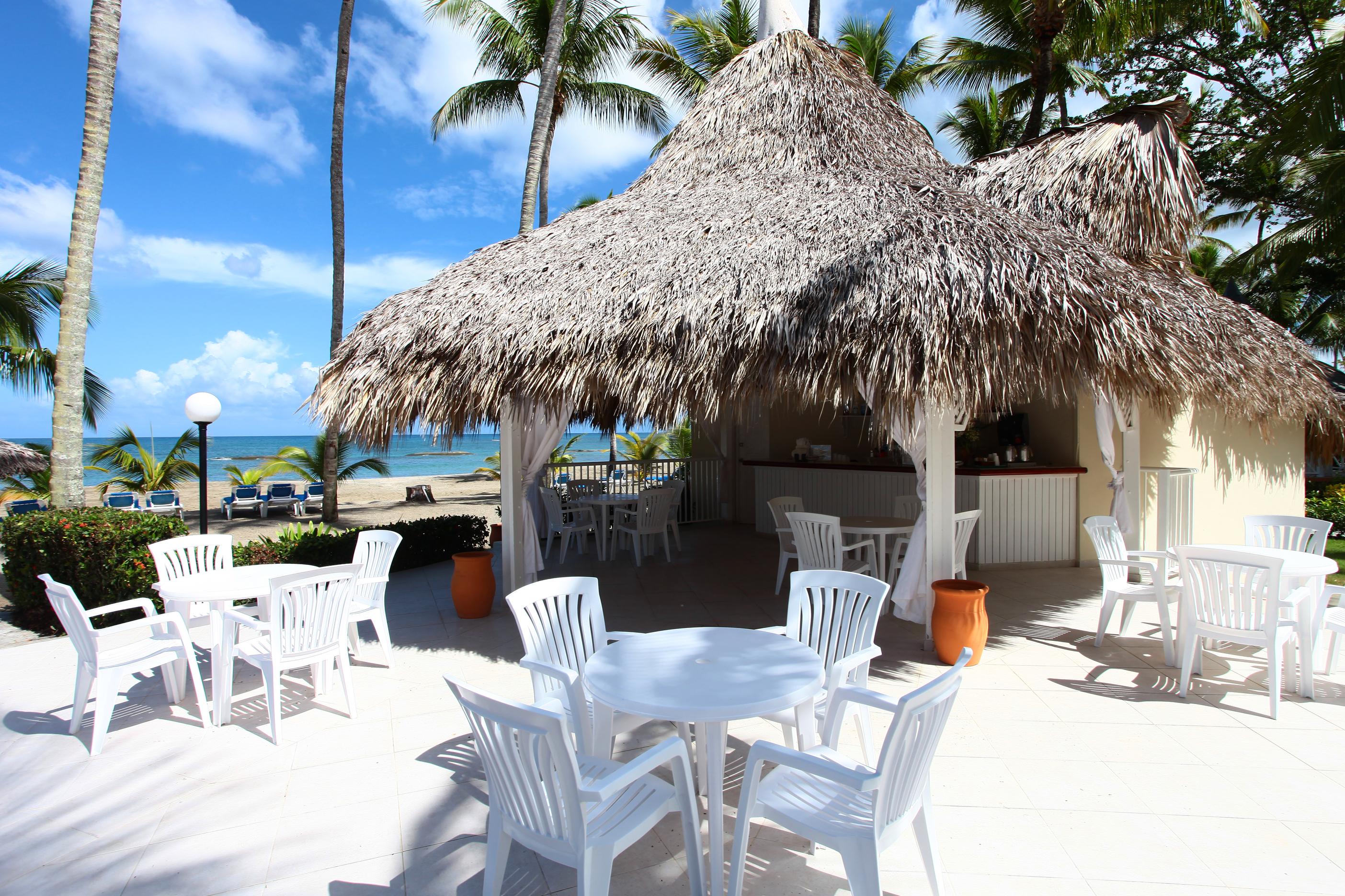 Bahia Principe Grand San Juan Hotel Río San Juan Eksteriør billede