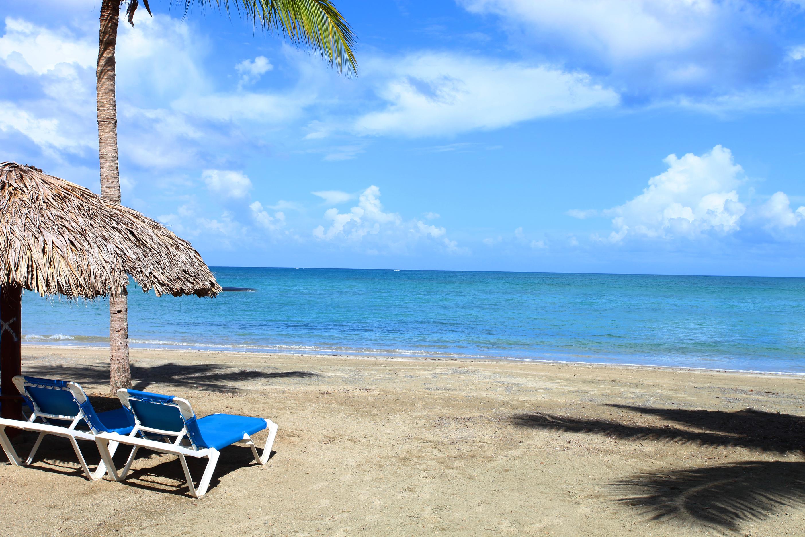 Bahia Principe Grand San Juan Hotel Río San Juan Eksteriør billede