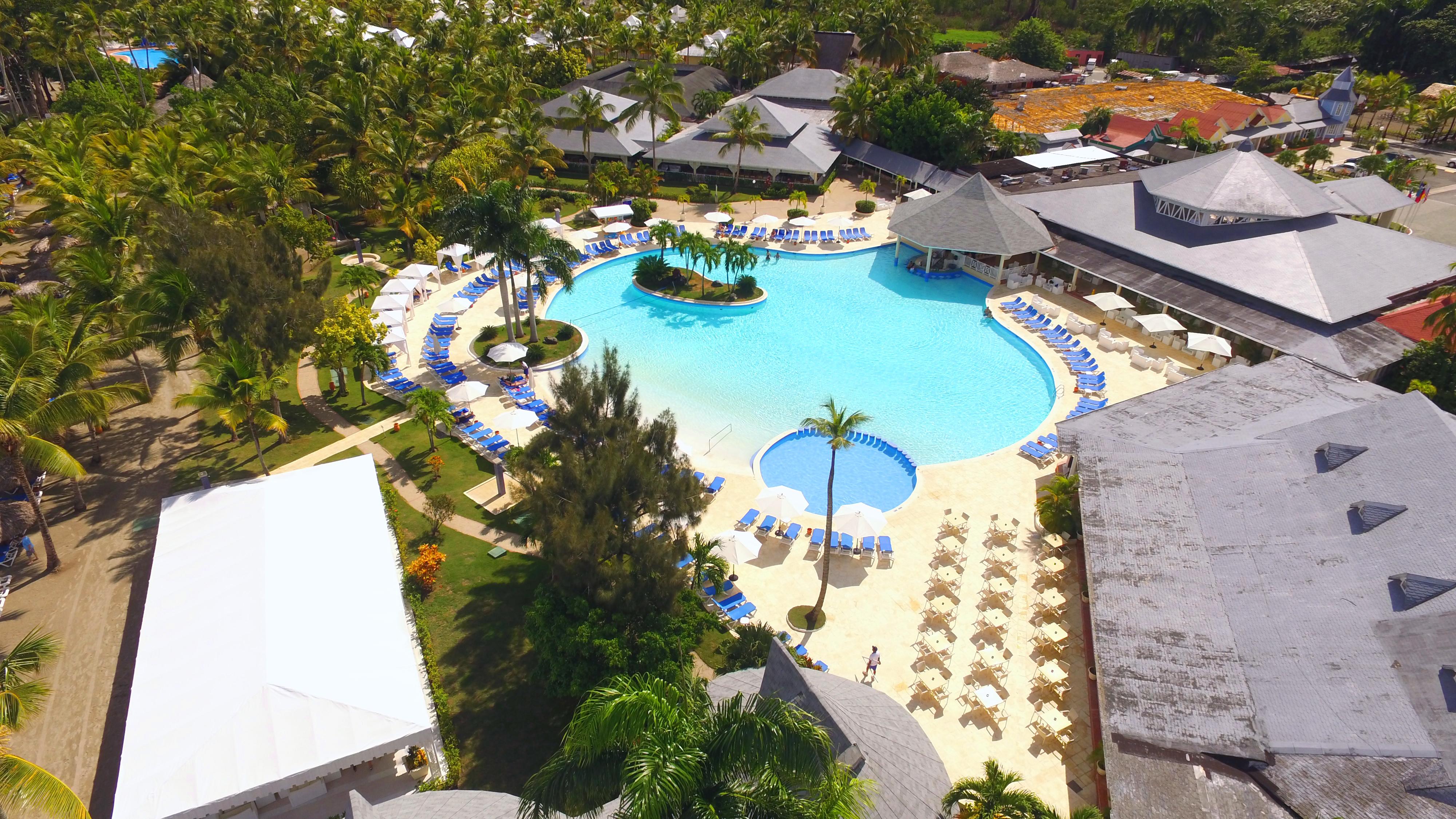 Bahia Principe Grand San Juan Hotel Río San Juan Eksteriør billede