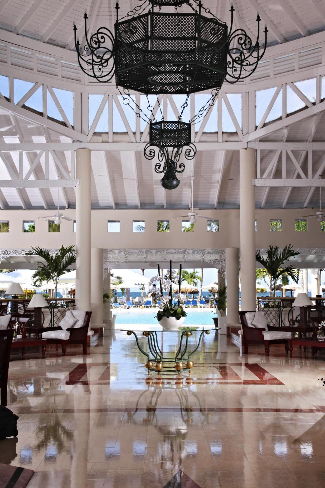 Bahia Principe Grand San Juan Hotel Río San Juan Eksteriør billede