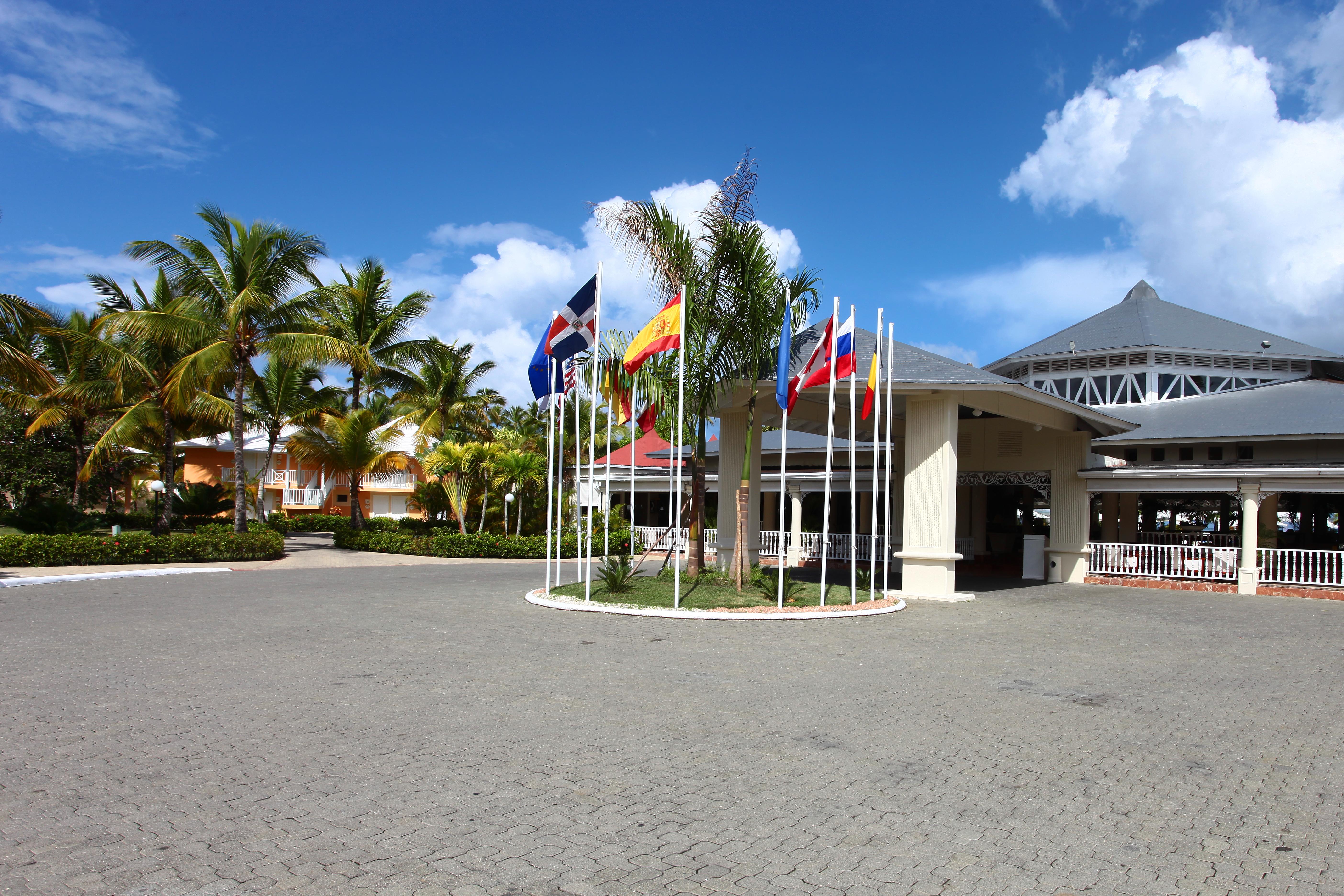 Bahia Principe Grand San Juan Hotel Río San Juan Eksteriør billede