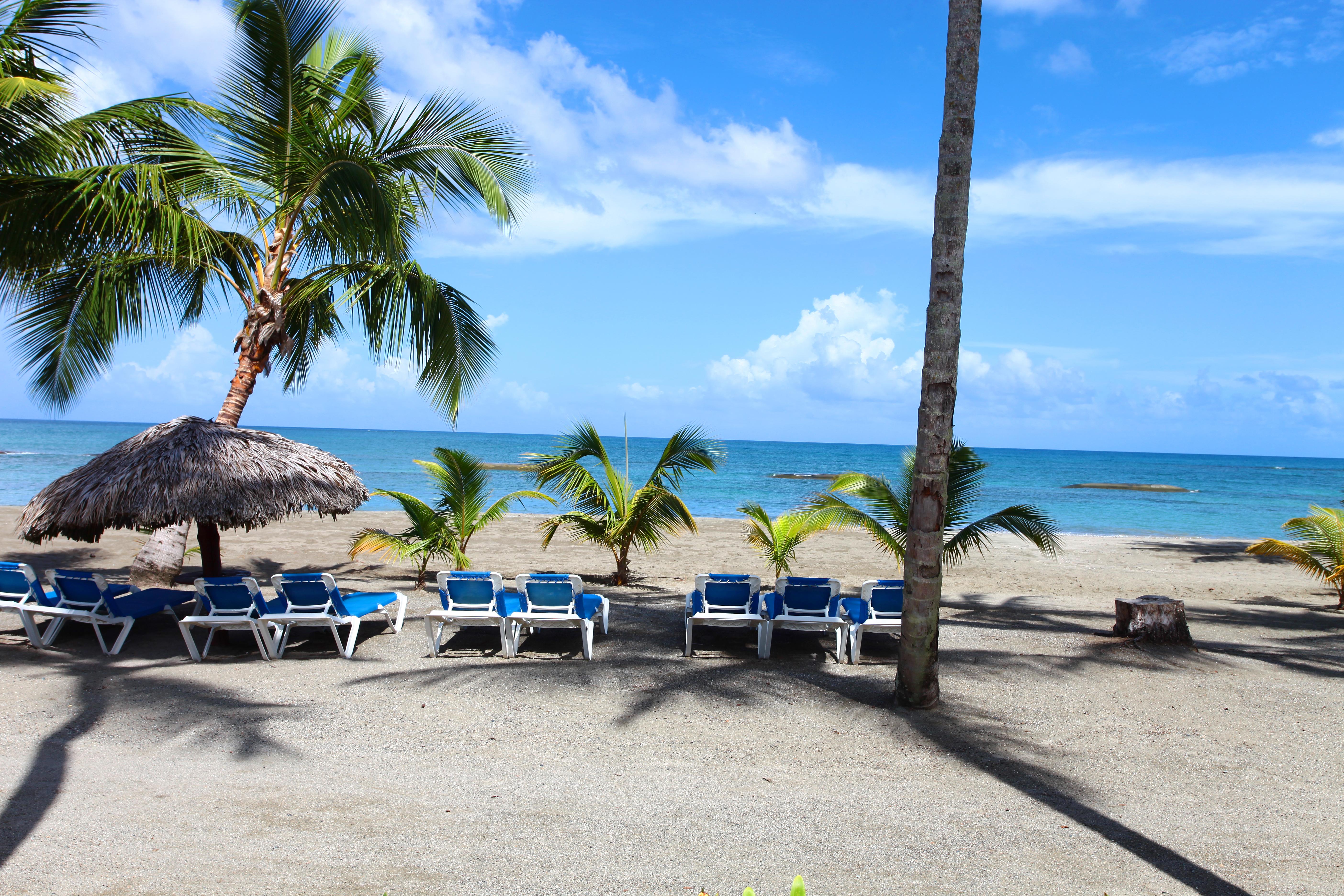 Bahia Principe Grand San Juan Hotel Río San Juan Eksteriør billede