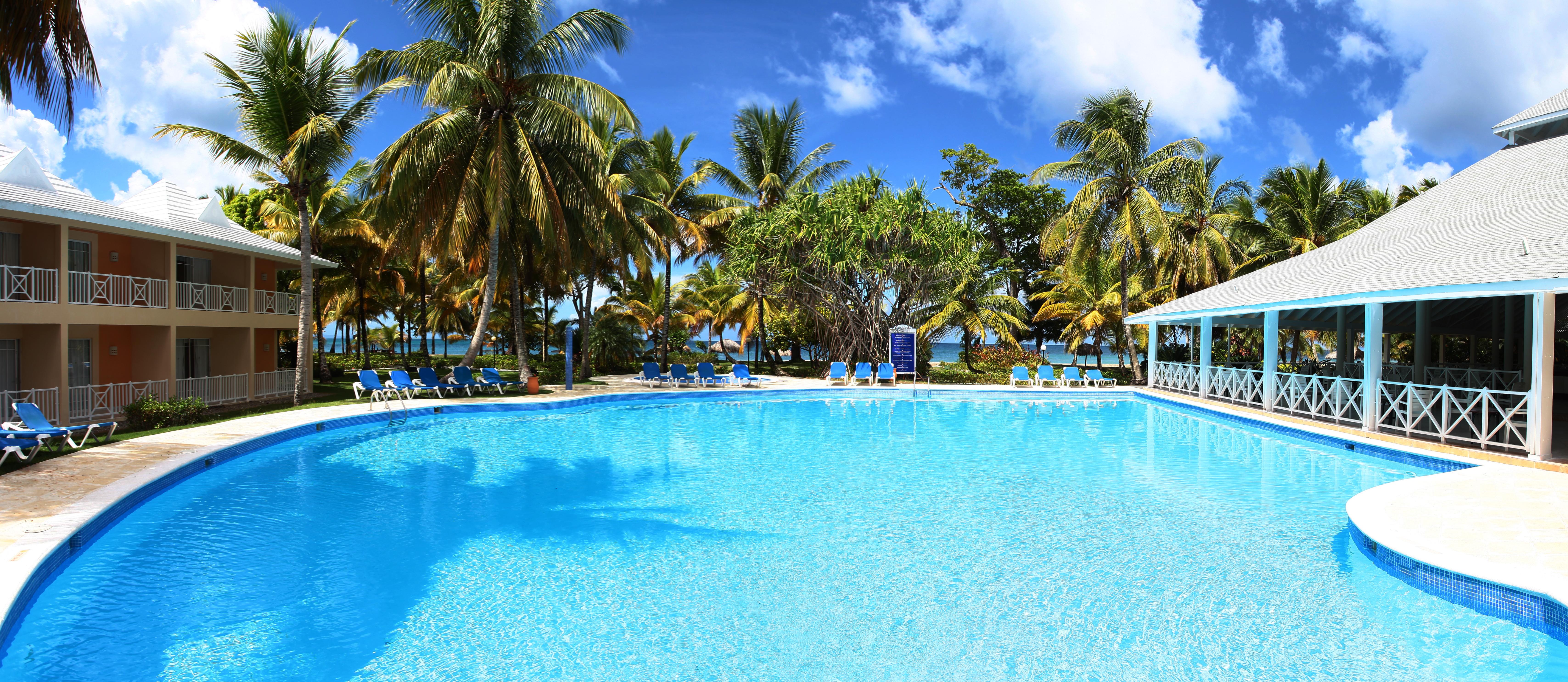 Bahia Principe Grand San Juan Hotel Río San Juan Eksteriør billede