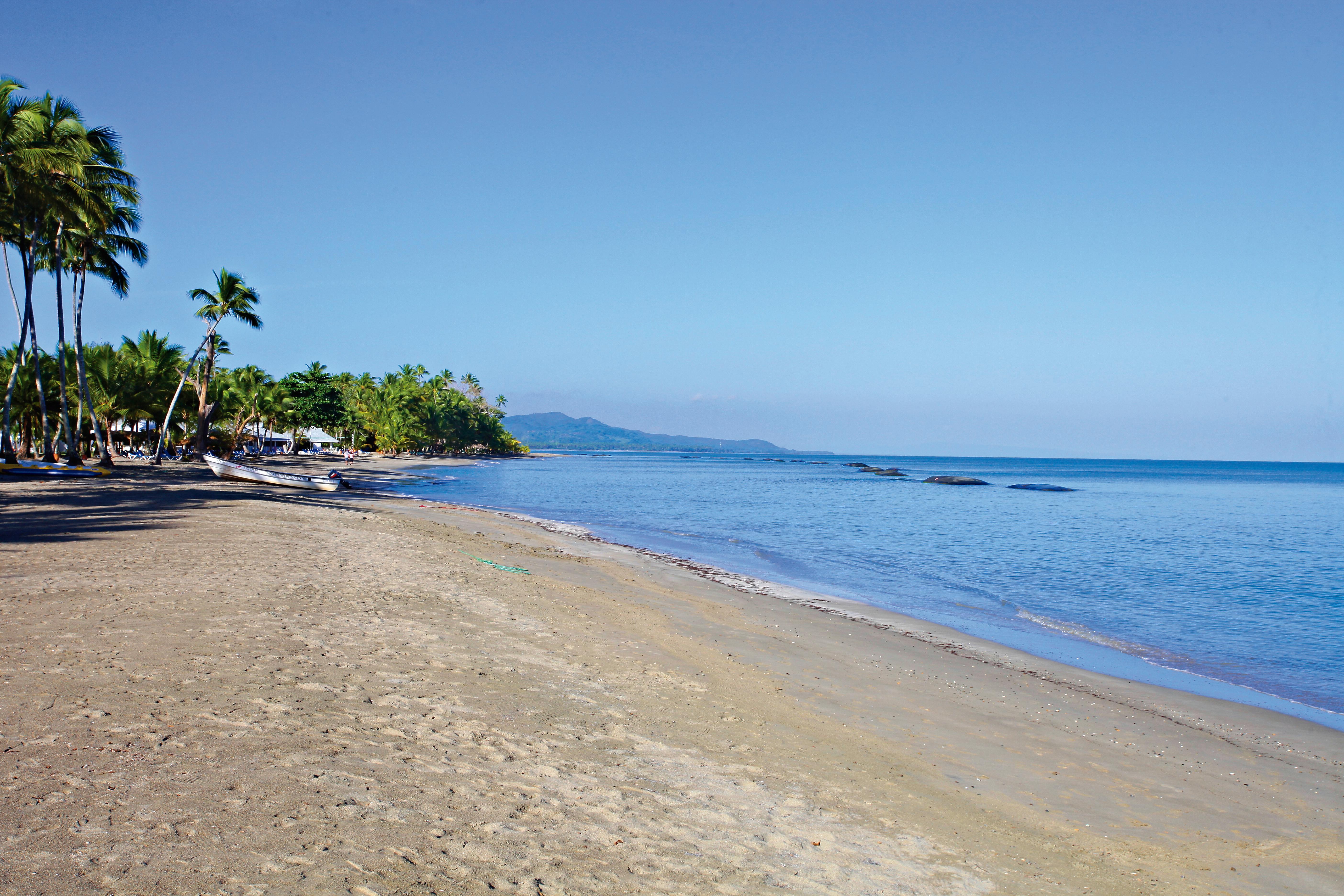 Bahia Principe Grand San Juan Hotel Río San Juan Eksteriør billede