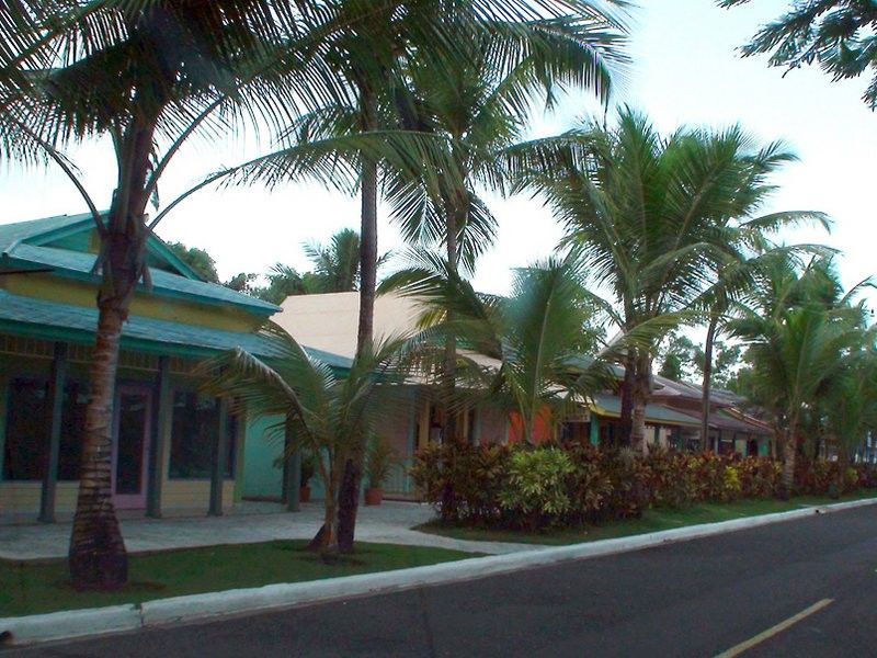 Bahia Principe Grand San Juan Hotel Río San Juan Eksteriør billede