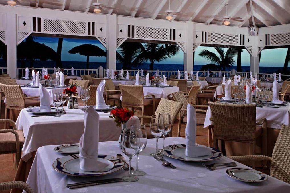 Bahia Principe Grand San Juan Hotel Río San Juan Eksteriør billede