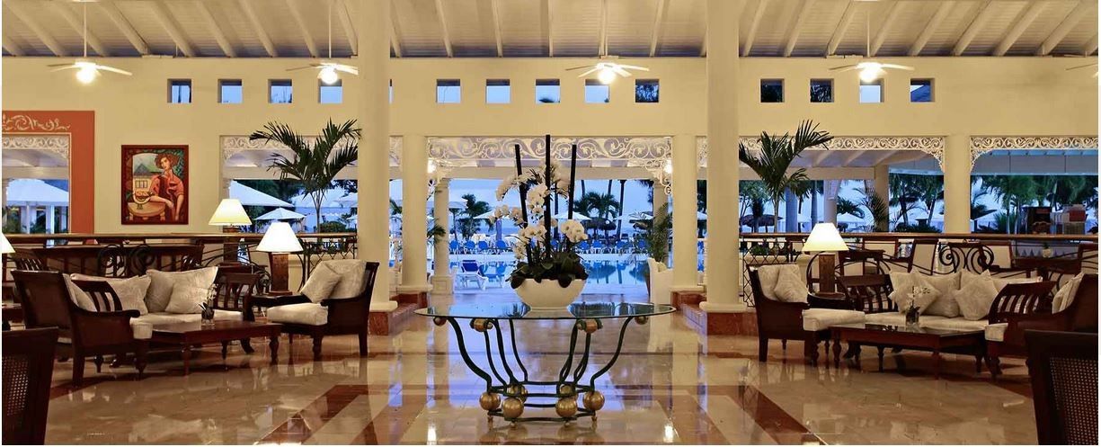 Bahia Principe Grand San Juan Hotel Río San Juan Eksteriør billede